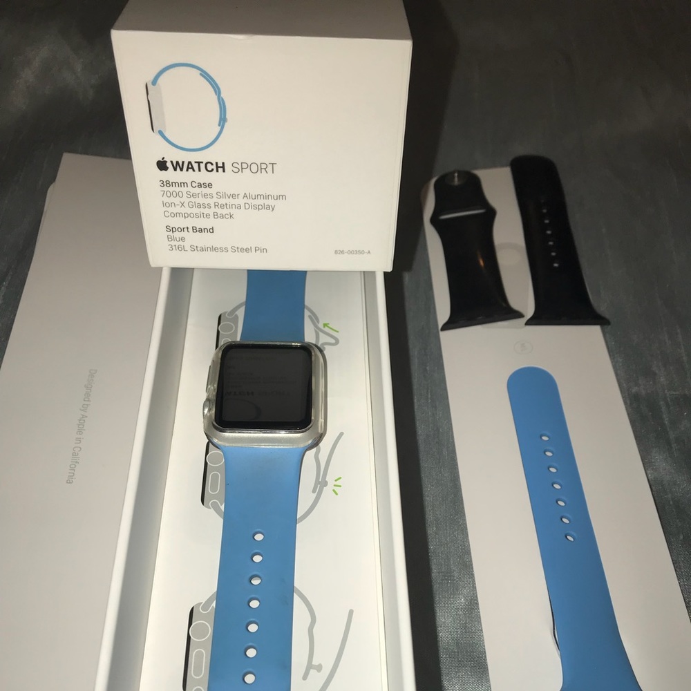 Apple Watch Sports 38MM